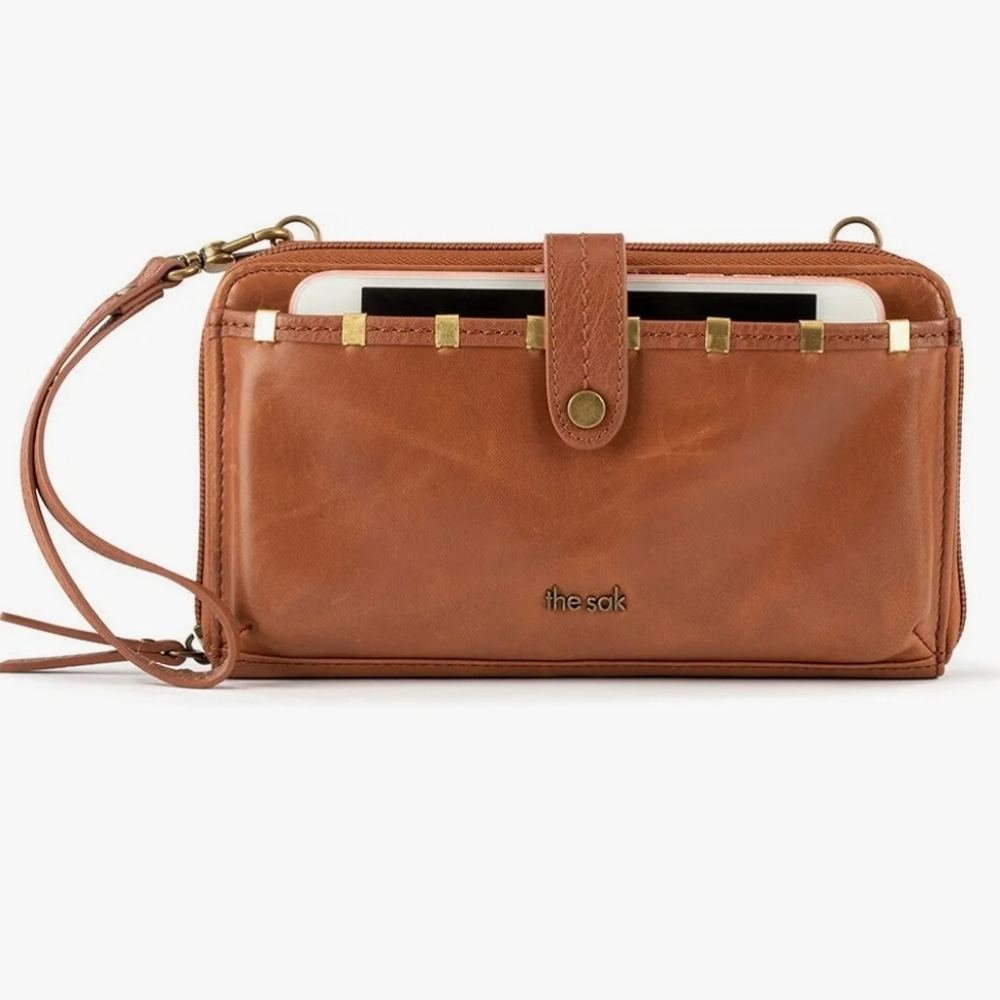 Iris Smatphone Crossbody
